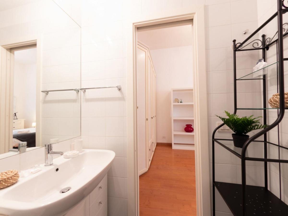 The Best Rent - Lovely One-Bedroom Apartment Near Villa Borghese Rom Eksteriør billede