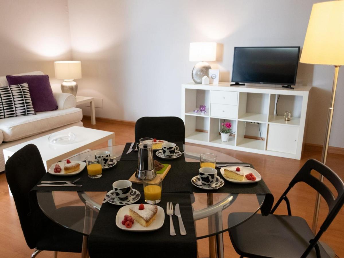 The Best Rent - Lovely One-Bedroom Apartment Near Villa Borghese Rom Eksteriør billede