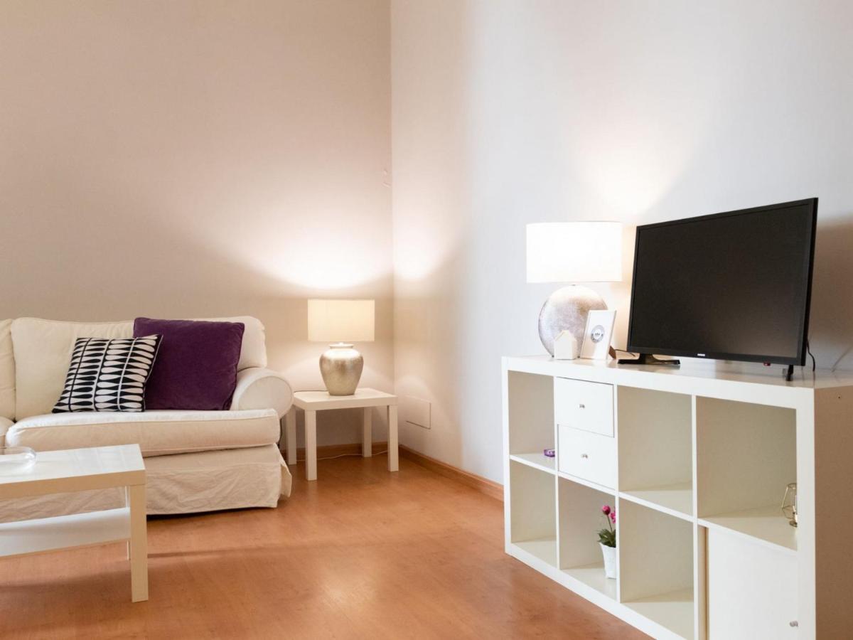 The Best Rent - Lovely One-Bedroom Apartment Near Villa Borghese Rom Eksteriør billede